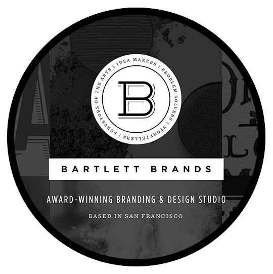 Bartlett Brands ReBrand